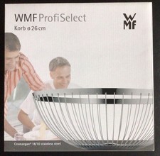 WMF Brot-Korb Concept Profi