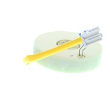 Lenkwinkelsensor Schleifring