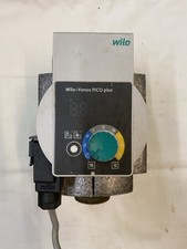 Wilo Yonos PICO plus 25/1-4