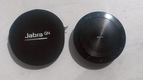 Jabra speak 510 tragbarer - speak,
