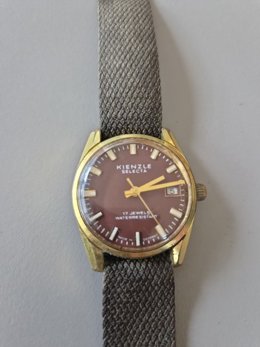 Kienzle armbanduhr herren - kienzle,