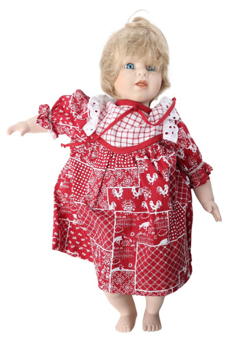 Swiss dolls glorex - dolls,