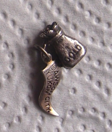 Yukon goldbeutel usa - -,