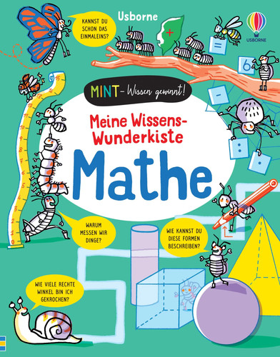 Mint wissen gewinnt meine - wissen,