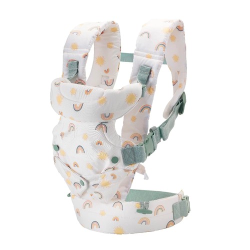Infantino 4in1 babytrage - 4in1,