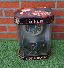 The Crow Eric Draven