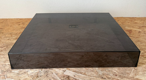 Thorens 180 haube abdeckung - haube,