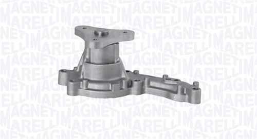 Magneti marelli wasserpumpe - magneti,
