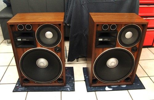 Sansui x9000 vintage - 2,