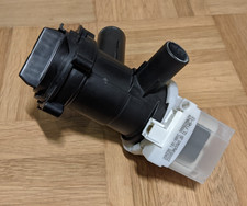 Bosch original Laugenpumpe Ablaufpumpe Waschmaschine WAB28060, 9000228629