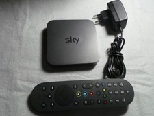 Sky Q Mini TV Box Modell