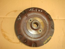 Rasentraktor Aufsitzmäher