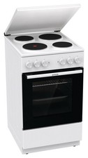 Gorenje GE5A23WH Freistehender