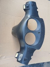 Peugeot buxy zenith limbo gypsy Lenkerverkleidung Tacho speedake Splinter 50