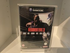 Resident Evil 3 Nemesis