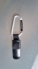Karbiner Halterung Garmin