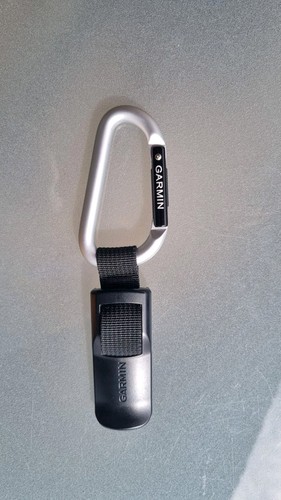 Karbiner halterung garmin - halterung,
