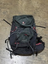 Deuter aircontact lite - lite, 10