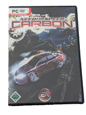 Need for Speed: Carbon | PC |