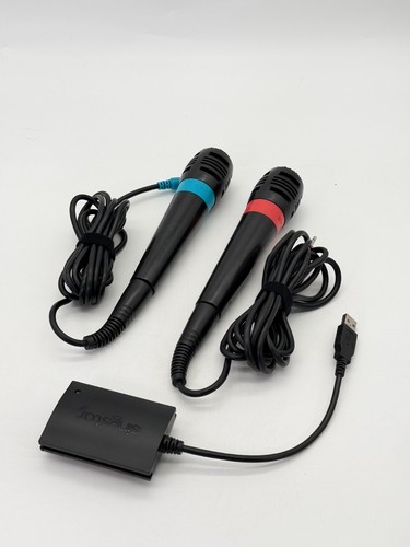 Sony playstation singstar - 2,