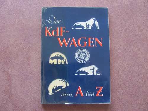 Buch der kdf - buch,, a