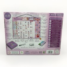 LogiMe Belohnungstafel Kinder