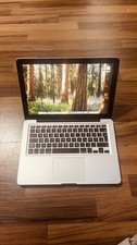Apple macbook pro - pro, 13"