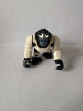 Lego Overwatch Figur / Minifigur Winston Set 75975 Watchpoint Gibralter