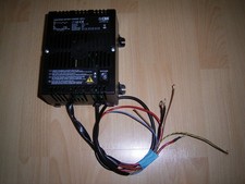 CBE Automatik Ladegerät CB516