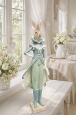 Clayre&Eef Häsin, Barock