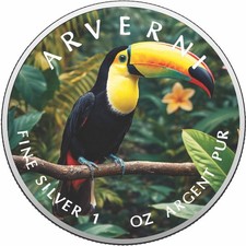  Tropical Royalty 2026