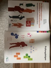 Der Einstellungstest zur