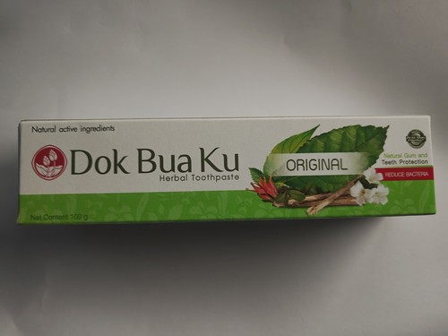 Dok bua stk 100g twin - bua,