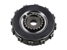 Kupplungspaket Premium, 5-Lamellen 1,6 mm - für Simson S51, KR51/2 Schwalbe, SR5