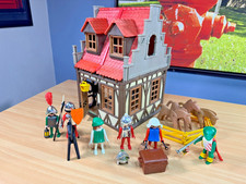 😁 Playmobil 3447 Stadthaus