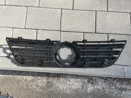 Polo 9n3 kühlergrill - vw,