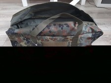 Bundeswehr Einsatztasche