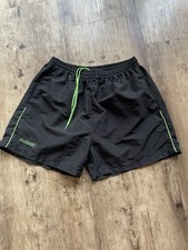 Sporthose Donic Schwarz