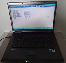 Fujitsu Siemens Esprimo V5535