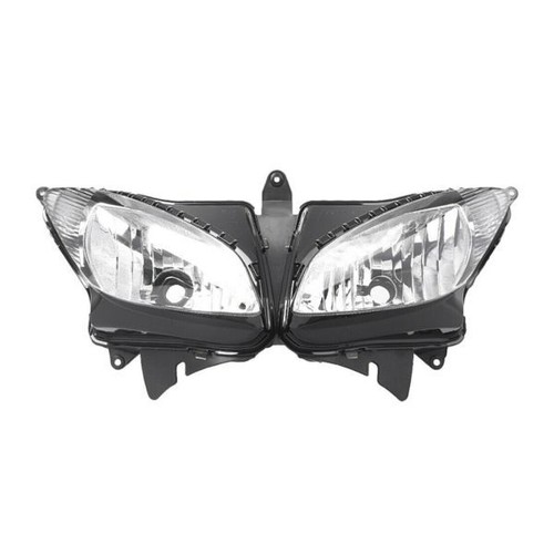 Mpw motorrad scheinwerfer - mpw,