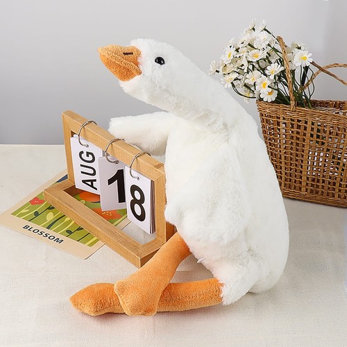 50cm gans kuscheltier - gans,