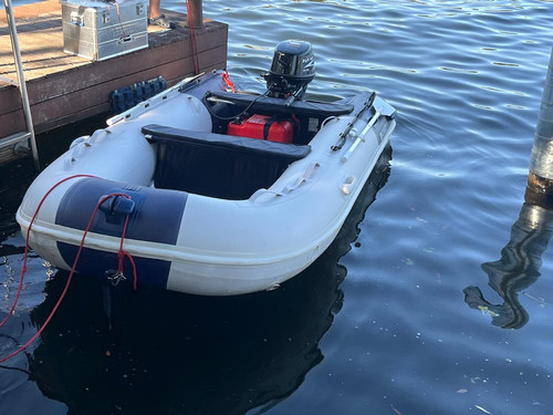 Noard schlauchboot mit - noard,