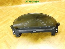 Tacho Kombiinstrument Mercedes Benz A-Klasse W168 A1685408811
