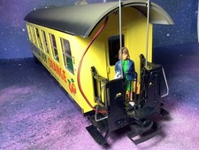 LGB 3072 Personenwagen 2.Kl