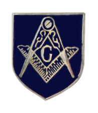 Quadrat & Kompasse mit "G"