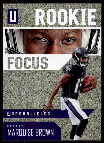 2019 panini unparalleled - 2019,