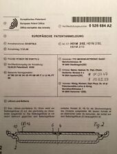 ISECO/Junghans TTC Longlife-Chronograph instand setzen