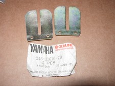 * YAMAHA 345-13616-70 ANSCHLAG, ZUNGENVENTIL RD 250 350 '73 75 RD250 350LC DT175