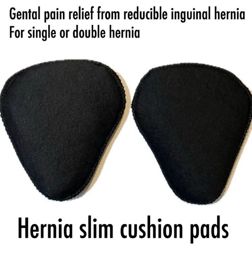 Hernienstützgürtel