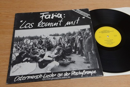 Fasia los kommt - fasia:, mit"